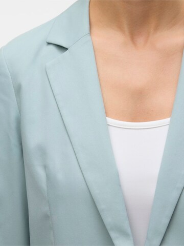 VERO MODA Marynarka 'VMNila' w kolorze zielony