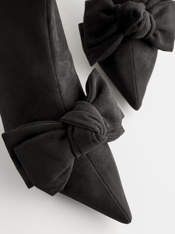 Next Bootie 'Forever Comfort®' in Black
