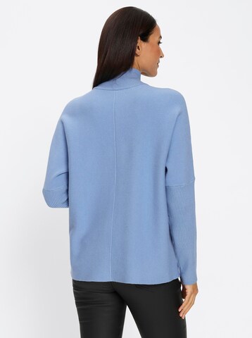 Pullover di heine in blu