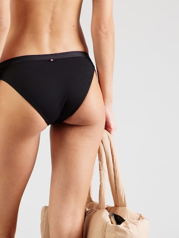Tommy Hilfiger Underwear Bikiniunderdel i svart