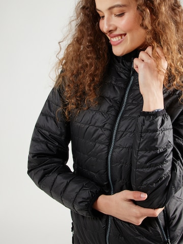 CMP Outdoorjacke in Schwarz