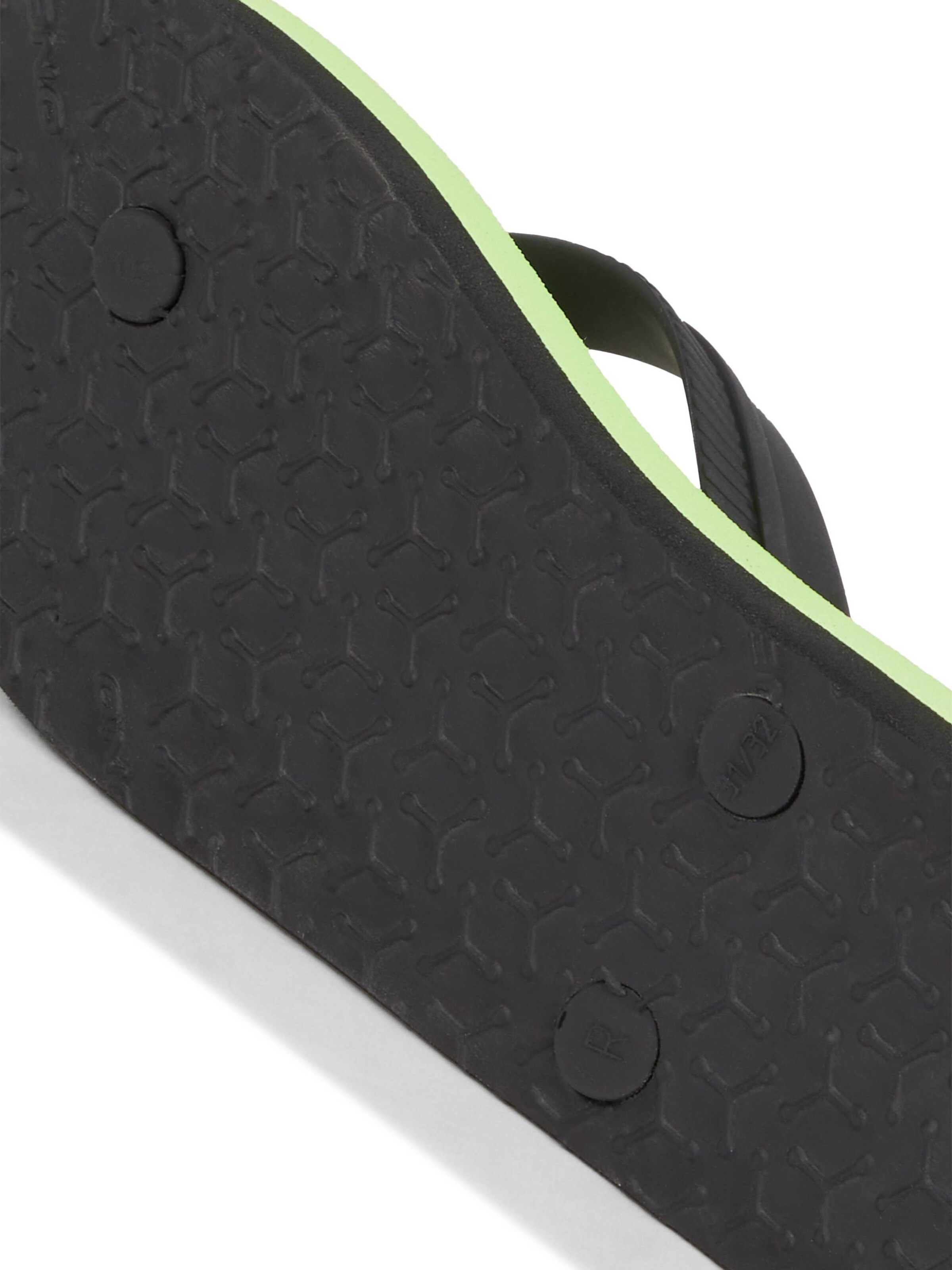 O'NEILL - Zapatos abiertos en verde