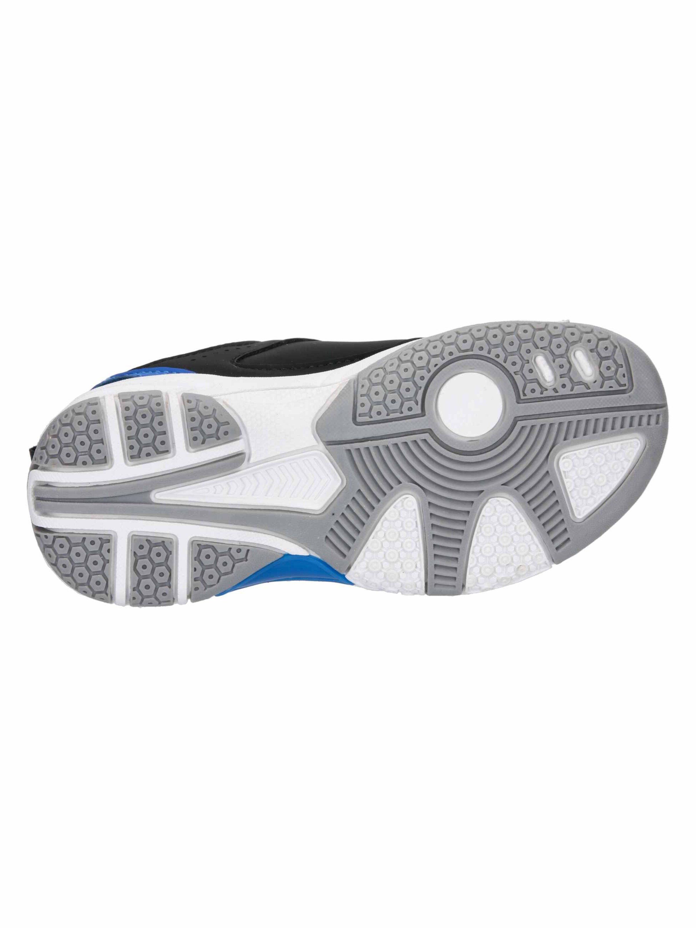LICO Athletic Shoes 'Peyton V' in Black
