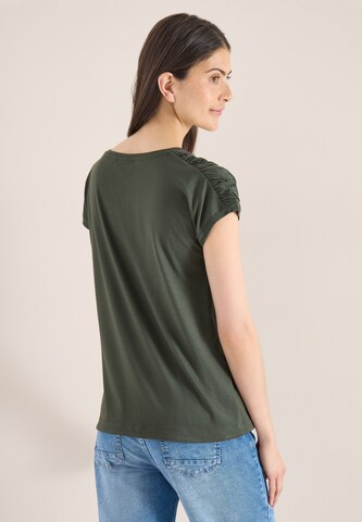 CECIL Shirt in Green