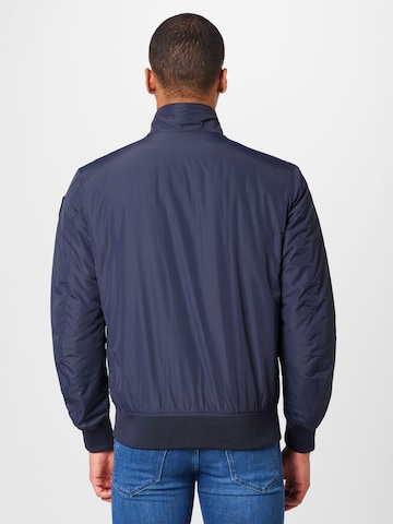 Blauer.USA - Chaqueta de entretiempo en azul