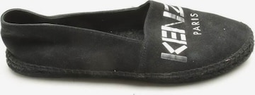 KENZO Halbschuhe 41 in Schwarz: predná strana