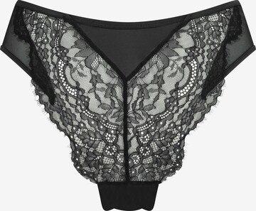 Slip 'Nicole' Hunkemöller en noir