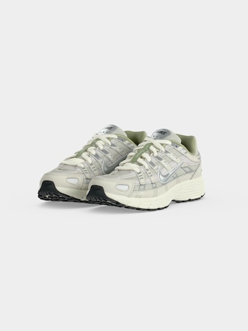 Nike Sportswear Sneaker 'P-6000' i beige