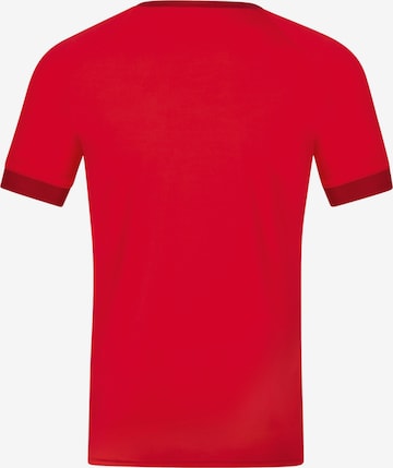 JAKO Funktionsshirt in Rot