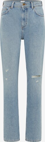 MUSTANG Jeans 'Brooks' in Blue: front