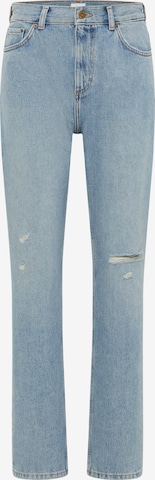 MUSTANG Jeans 'Brooks' in Blau: predná strana