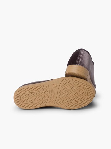 Pisamonas - Zapatillas deportivas en gris