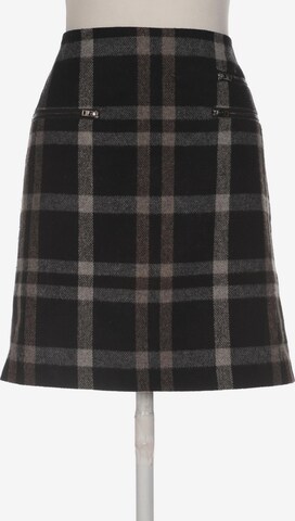 TAIFUN Skirt in S in Black: front