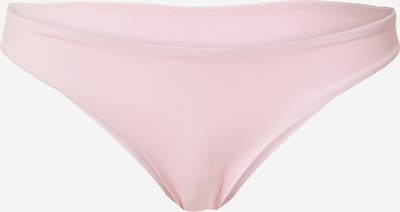 LENI KLUM x ABOUT YOU Bikinitrusse 'Josy' i lys pink, Produktvisning