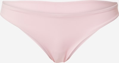 LENI KLUM x ABOUT YOU Bas de bikini 'Josy' en rose clair, Vue avec produit