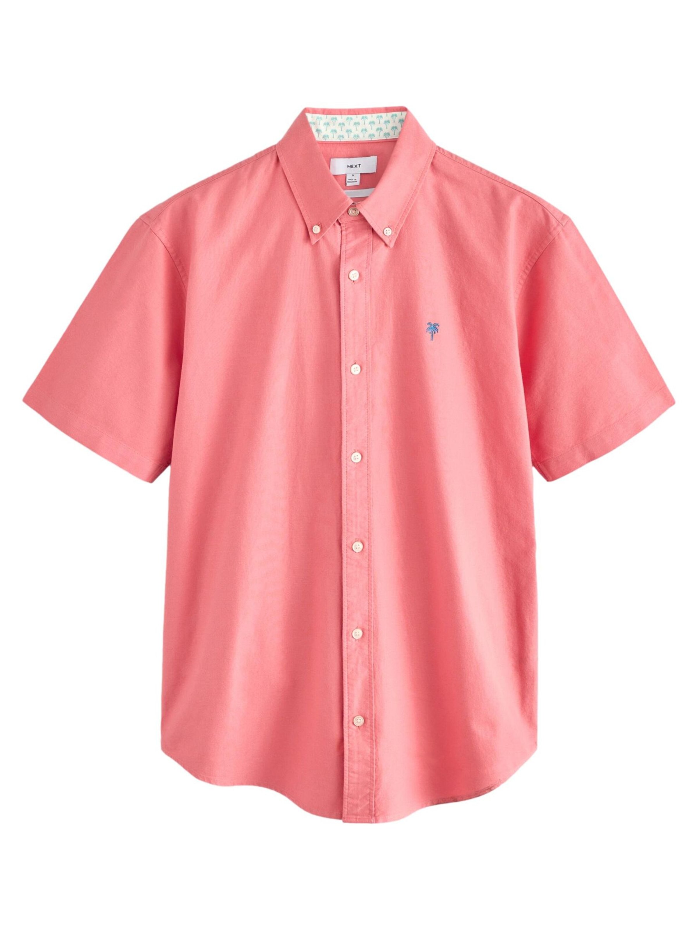 rozā Next Standarta piegriezums Krekls: no priekšpuses