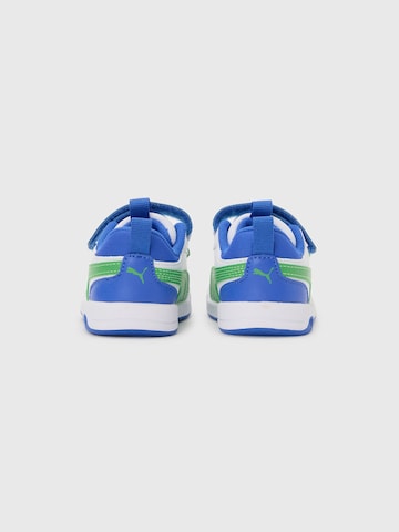 PUMA Tennarit 'Multiflex 2 Dino' värissä valkoinen