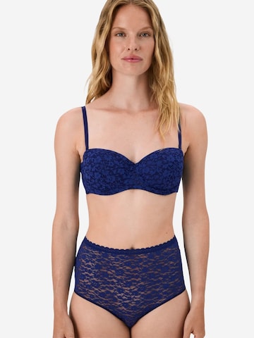 Classico Reggiseno 'BHs & Bralettes' di Penti in blu
