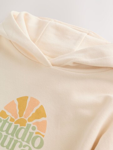 Next Dressipluus, värv beež