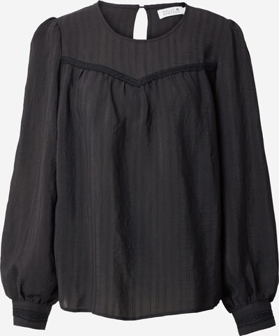 Molly BRACKEN Bluza | črna barva, Prikaz izdelka