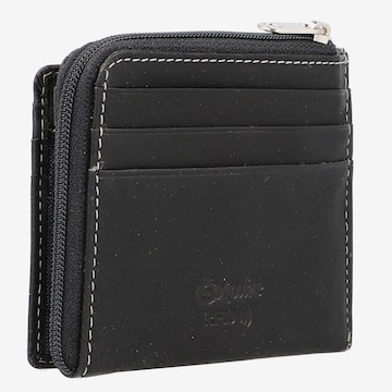 Esquire Wallet in Black