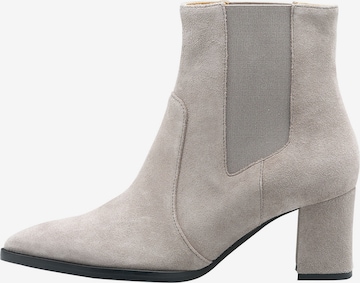 Bottines 'Amara 410' LLOYD en gris : devant