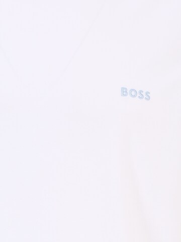 BOSS T-shirt 'Mix&Match' i vit