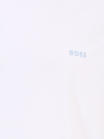 BOSS Black Shirt 'Mix&Match' in Wit