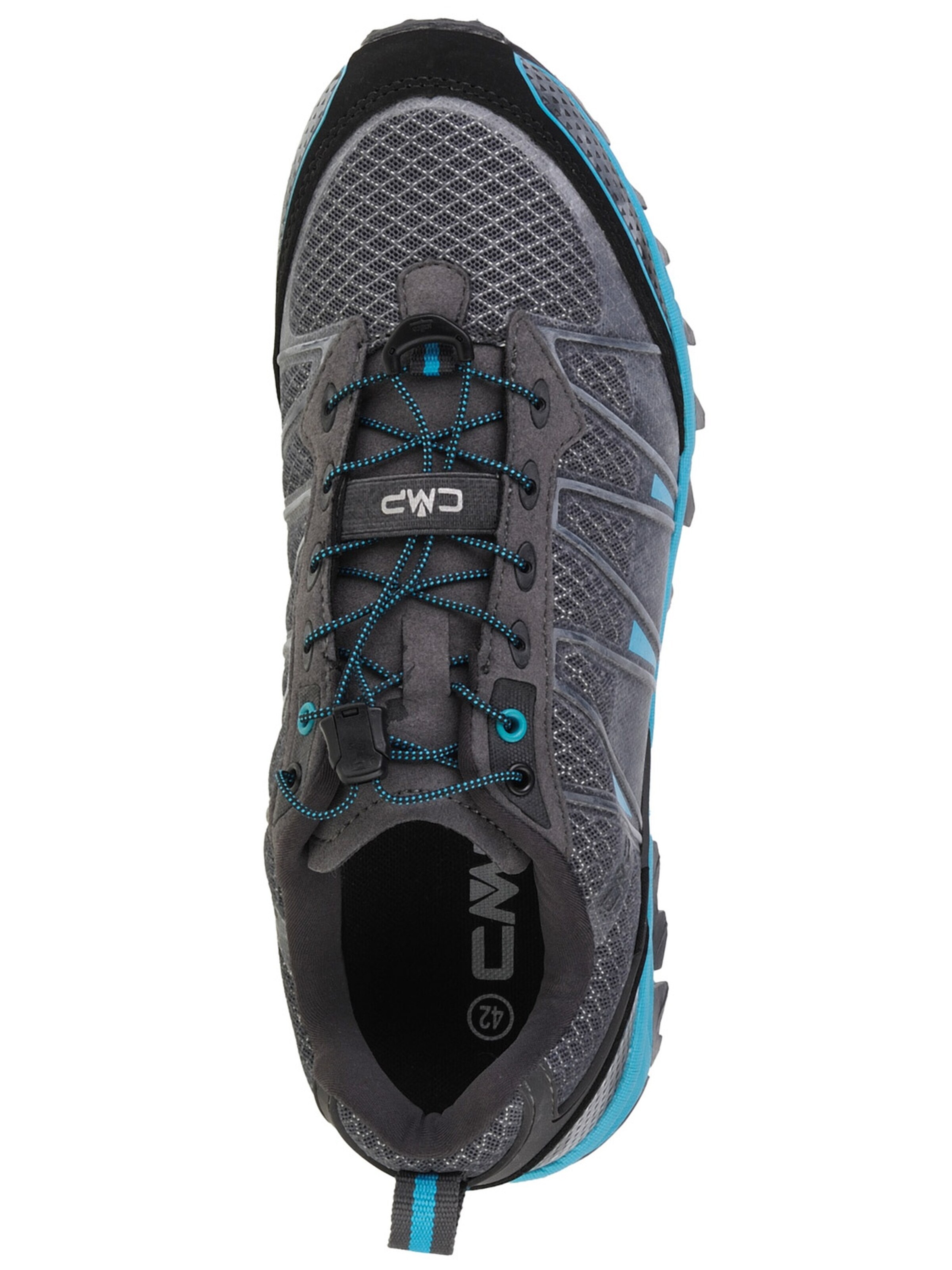 CMP Running shoe 'CMP Altak Trail' in Grey