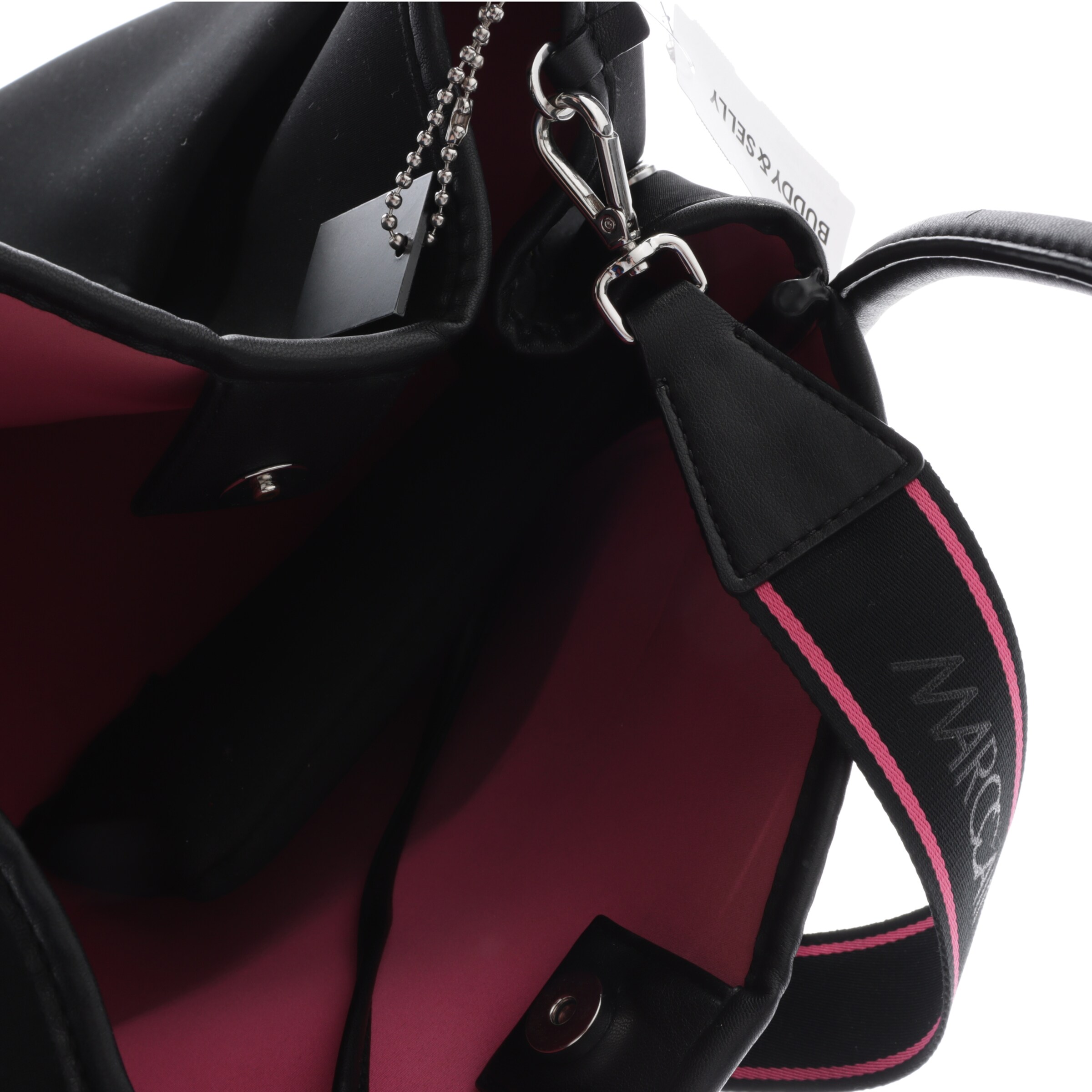 Marc Cain Bag in One size in Black