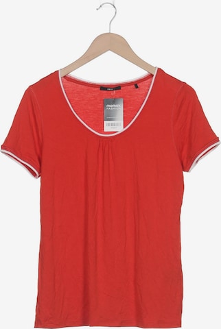 zero T-Shirt L in Rot: predná strana