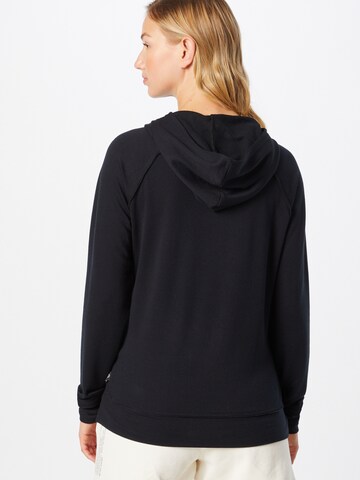 Bally Sportief sweatshirt 'AVALYN' in Zwart