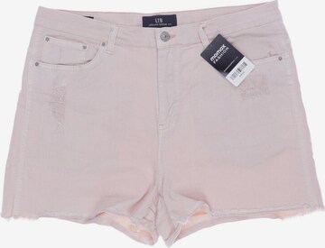 LTB Shorts in XL in Pink: front
