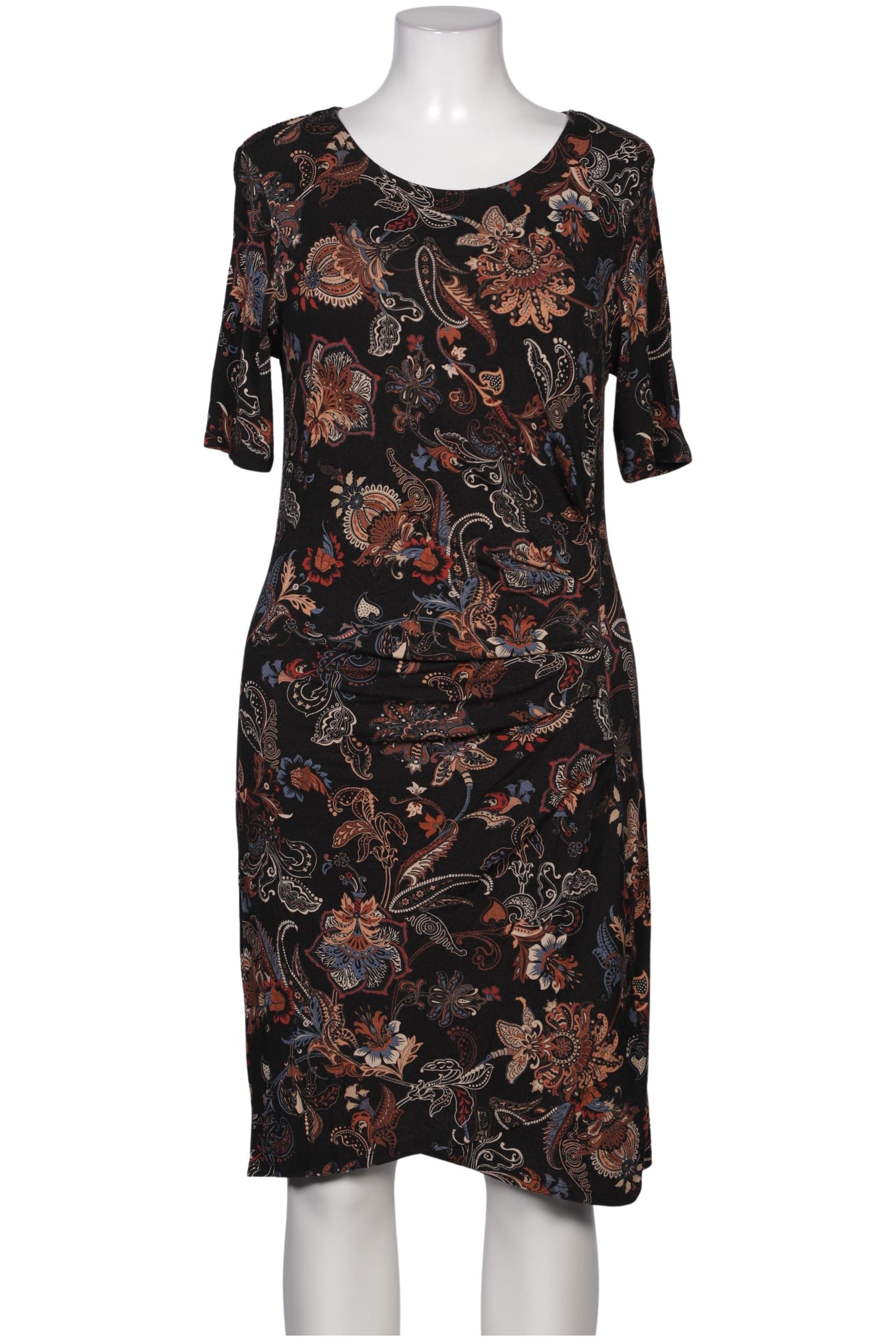 Betty Barclay Dress in XL in Black: front