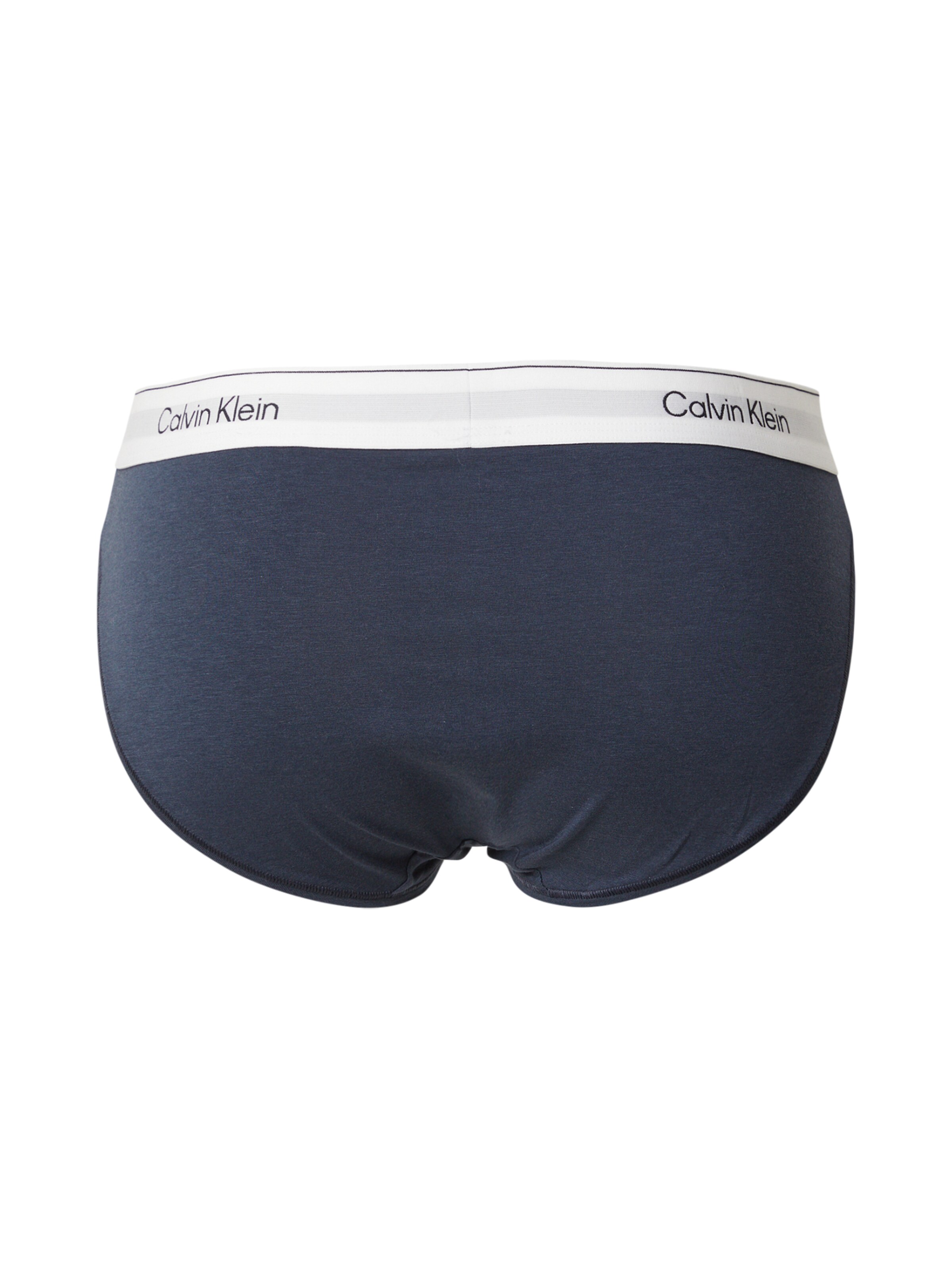 Calvin Klein Underwear Trosa i blå