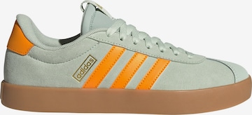 ADIDAS SPORTSWEAR - Zapatillas deportivas bajas 'VL Court 3.0' en verde: frente