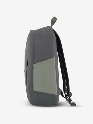 Johnny Urban Backpack 'Neo' in Grey