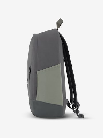 Johnny Urban Rucksack 'Neo' in Grau