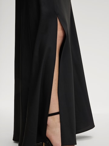 Robe de soirée 'Delci' JOOP! en noir