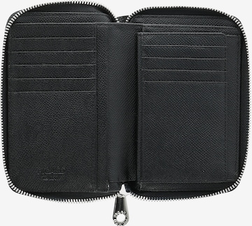 Picard Wallet 'Madison' in Black
