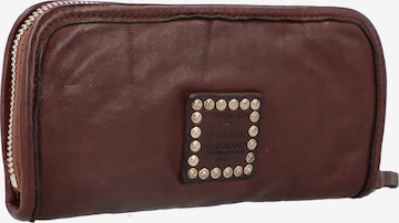 Campomaggi Wallet in Brown