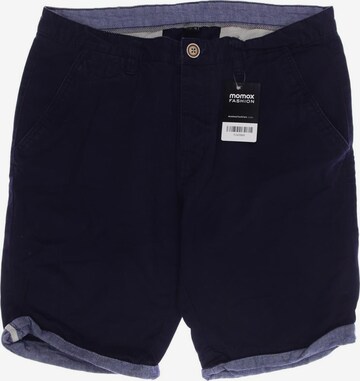 Cedar Wood State Shorts in 31-32 in Blue: front