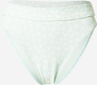 BILLABONG Bikinové nohavičky 'Crush On You' - mätová / biela, Produkt