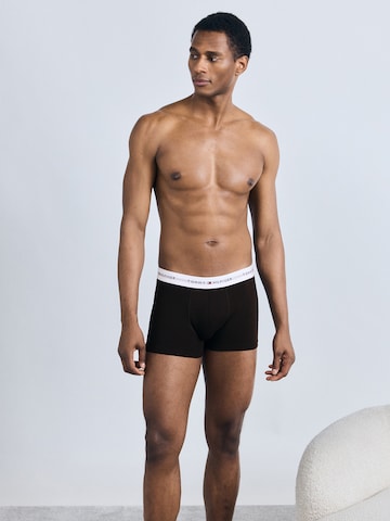 Tommy Hilfiger Underwear Боксерки в черно