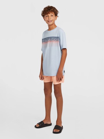 O'NEILL Shirt in Blue