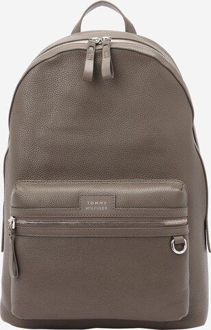 TOMMY HILFIGER - Mochila en gris: frente