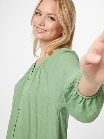 Camicia da donna di ESPRIT in verde