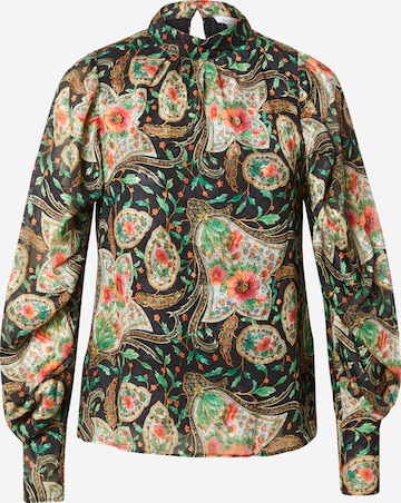 juoda Warehouse Palaidinė: priekis