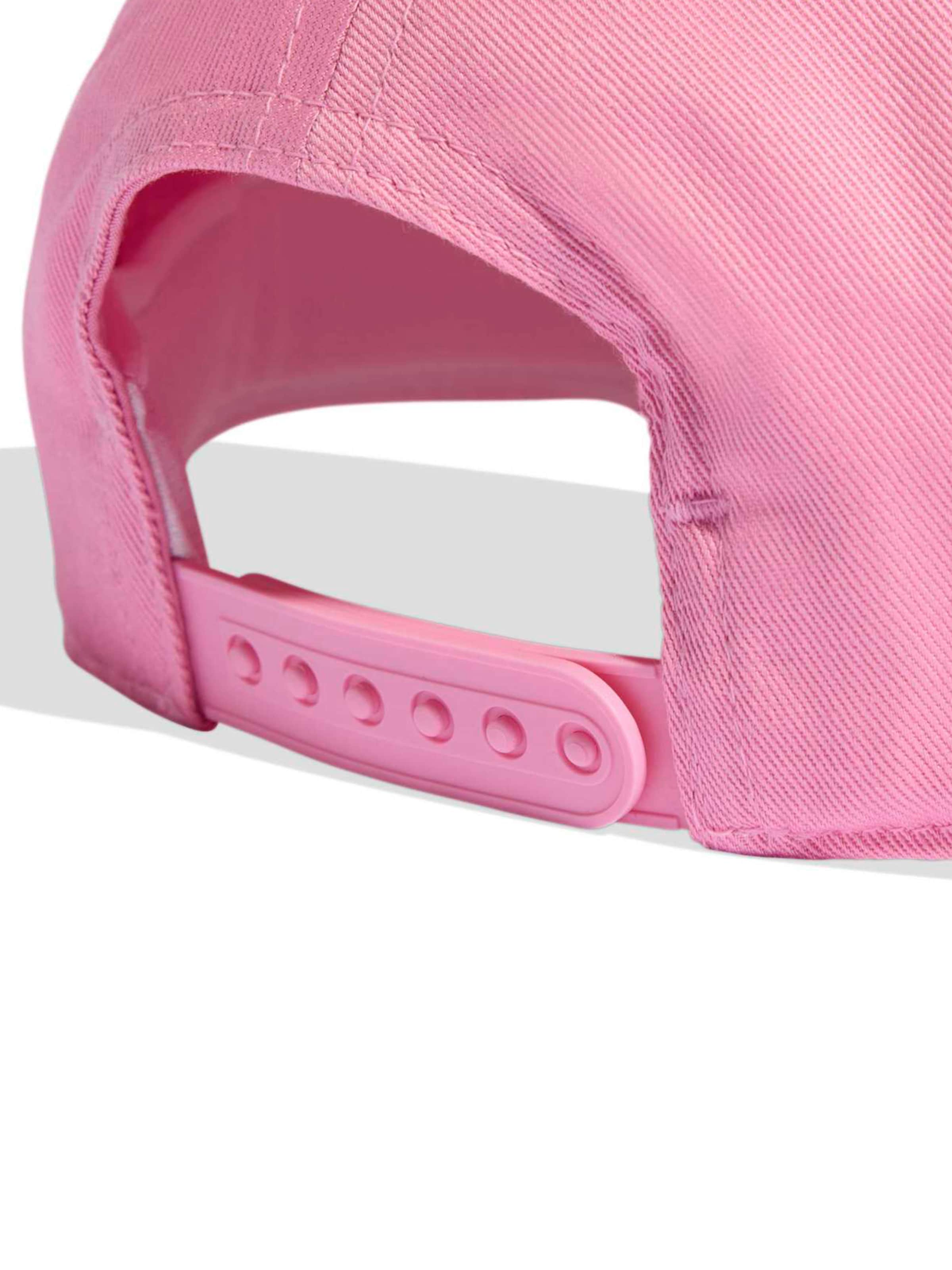 Berretto sportivo di ADIDAS SPORTSWEAR in rosa