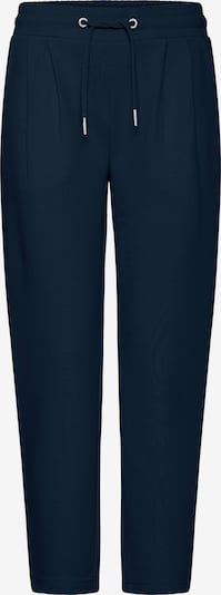Oxmo Joggpant with Strings in 40 in nachtblau, Produktansicht